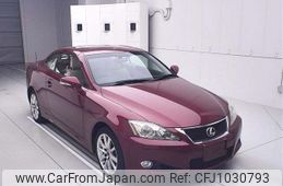 lexus is 2010 -LEXUS--Lexus IS GSE20-2500141---LEXUS--Lexus IS GSE20-2500141-