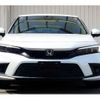 honda civic 2022 CFJ1682844 image 2