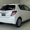 toyota vitz 2011 TE2739 image 2