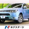 mitsubishi outlander-phev 2014 -MITSUBISHI--Outlander PHEV DLA-GG2W--GG2W-0014166---MITSUBISHI--Outlander PHEV DLA-GG2W--GG2W-0014166- image 1