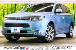 mitsubishi outlander-phev 2014 -MITSUBISHI--Outlander PHEV DLA-GG2W--GG2W-0014166---MITSUBISHI--Outlander PHEV DLA-GG2W--GG2W-0014166-