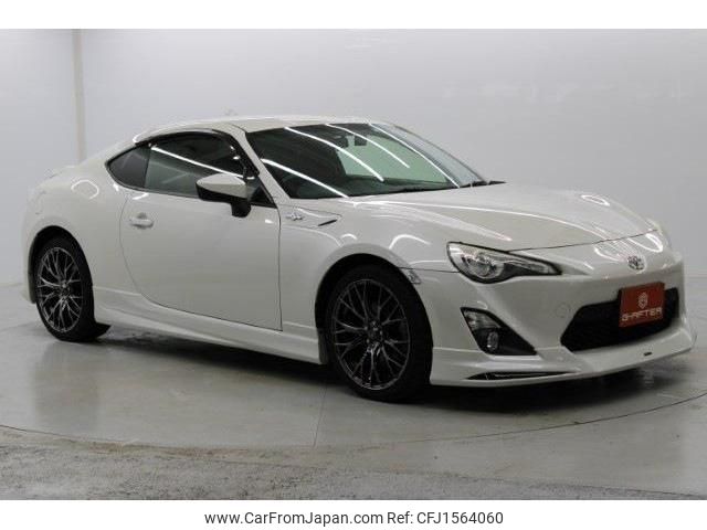 toyota 86 2012 CFJ1564060 image 2