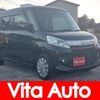 suzuki spacia 2014 quick_quick_MK32S_MK32S-534946 image 1