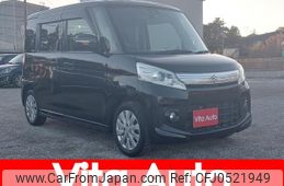 suzuki spacia 2014 quick_quick_MK32S_MK32S-534946