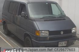volkswagen vanagon 1996 -VOLKSWAGEN--VW Vanagon 70ACU-TH019271---VOLKSWAGEN--VW Vanagon 70ACU-TH019271-