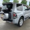 mitsubishi pajero 2014 quick_quick_V88W_V88W-0700188 image 8