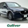 mazda cx-5 2017 -MAZDA--CX-5 LDA-KF2P--KF2P-124787---MAZDA--CX-5 LDA-KF2P--KF2P-124787- image 1