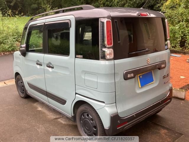 suzuki spacia 2019 CFJ1820357 image 2