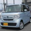honda n-box 2017 -HONDA 【名変中 】--N BOX JF3--1000834---HONDA 【名変中 】--N BOX JF3--1000834- image 2