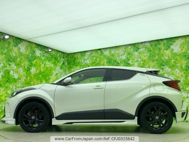 toyota c-hr 2020 quick_quick_6AA-ZYX11_ZYX11-2034600 image 2