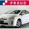 toyota prius 2010 -TOYOTA 【湘南 330ﾔ1411】--Prius DAA-ZVW30--ZVW30-0252001---TOYOTA 【湘南 330ﾔ1411】--Prius DAA-ZVW30--ZVW30-0252001- image 1