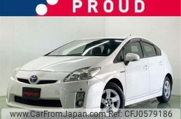 toyota prius 2010 -TOYOTA 【湘南 330ﾔ1411】--Prius DAA-ZVW30--ZVW30-0252001---TOYOTA 【湘南 330ﾔ1411】--Prius DAA-ZVW30--ZVW30-0252001-