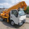 isuzu elf-truck 2010 GOO_NET_EXCHANGE_0400935A30250507W001 image 2