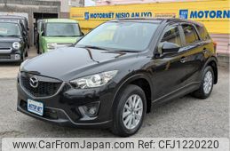 mazda cx-5 2012 -MAZDA--CX-5 LDA-KE2AW--KE2AW-101537---MAZDA--CX-5 LDA-KE2AW--KE2AW-101537-