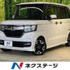 honda n-box 2019 -HONDA--N BOX DBA-JF3--JF3-2115916---HONDA--N BOX DBA-JF3--JF3-2115916- image 1