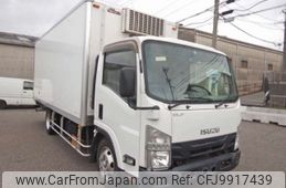 isuzu elf-truck 2017 -ISUZU--Elf TRG-NPR85AN--NPR85AN-7070089---ISUZU--Elf TRG-NPR85AN--NPR85AN-7070089-