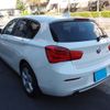 bmw 1-series 2018 -BMW--BMW 1 Series LDA-1S20--WBA1S520X05L18281---BMW--BMW 1 Series LDA-1S20--WBA1S520X05L18281- image 3