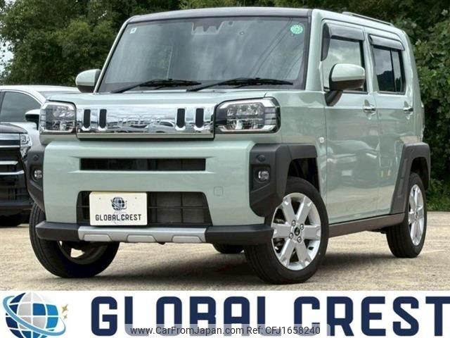 daihatsu taft 2024 CFJ1658240 image 1