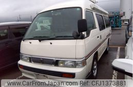nissan caravan-van 2000 -NISSAN--Caravan Van CWGE24--CWGE24416212---NISSAN--Caravan Van CWGE24--CWGE24416212-