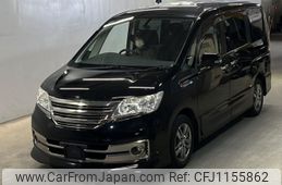 nissan serena 2011 -NISSAN--Serena C26-025069---NISSAN--Serena C26-025069-