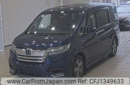 honda stepwagon 2017 -HONDA--Stepwgn RP5-1051723---HONDA--Stepwgn RP5-1051723-