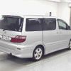 toyota alphard 2006 -TOYOTA 【山口 330ｿ5101】--Alphard ANH10W--0147317---TOYOTA 【山口 330ｿ5101】--Alphard ANH10W--0147317- image 6