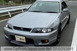 nissan skyline 1998 -NISSAN--Skyline E-BCNR33ｶｲ--BCNR33042931---NISSAN--Skyline E-BCNR33ｶｲ--BCNR33042931-