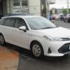 toyota corolla-fielder 2018 -TOYOTA--Corolla Fielder DAA-NKE165G--NKE165-7186320---TOYOTA--Corolla Fielder DAA-NKE165G--NKE165-7186320- image 3