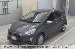 toyota aqua 2016 -TOYOTA--AQUA DAA-NHP10--NHP10-2576193---TOYOTA--AQUA DAA-NHP10--NHP10-2576193-
