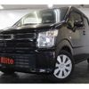 suzuki wagon-r 2017 -SUZUKI--Wagon R MH55S--MH55S-106715---SUZUKI--Wagon R MH55S--MH55S-106715- image 1