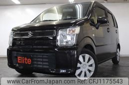 suzuki wagon-r 2017 -SUZUKI--Wagon R MH55S--MH55S-106715---SUZUKI--Wagon R MH55S--MH55S-106715-