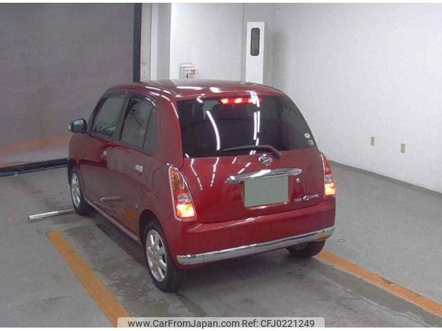 daihatsu mira-gino 2008 quick_quick_DBA-L650S_L650S-0075647 image 2