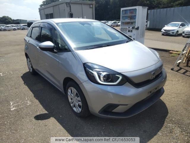 honda fit 2020 CFJ1653053 image 2