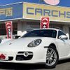 porsche cayman 2006 -PORSCHE--Porsche Cayman ABA-98720--WP0ZZZ98Z7U751378---PORSCHE--Porsche Cayman ABA-98720--WP0ZZZ98Z7U751378- image 1