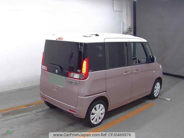 suzuki spacia 2013 quick_quick_DBA-MK32S_MK32S-117465 image 2