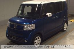 honda n-box-plus 2014 -HONDA--N BOX + JF1-4200074---HONDA--N BOX + JF1-4200074-