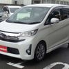 mitsubishi ek 2014 -MITSUBISHI 【三重 581ﾎ7874】--ek Custom DBA-B11W--B11W-0031842---MITSUBISHI 【三重 581ﾎ7874】--ek Custom DBA-B11W--B11W-0031842- image 32