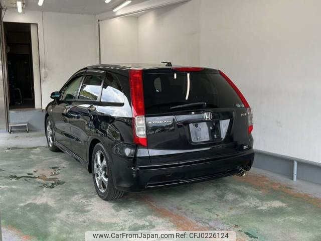 honda stream 2009 -HONDA--Stream RN8--3000323---HONDA--Stream RN8--3000323- image 2