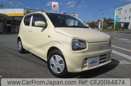 suzuki alto 2015 -SUZUKI--Alto DBA-HA36S--HA36S-214166---SUZUKI--Alto DBA-HA36S--HA36S-214166-