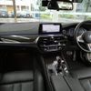 bmw m5 2018 CFJ8154168 image 3