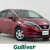 nissan note 2017 -NISSAN--Note DBA-E12--E12-564164---NISSAN--Note DBA-E12--E12-564164- image 1