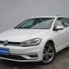 volkswagen golf-variant 2020 CFJ0432440 image 1