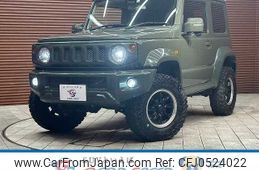 suzuki jimny-sierra 2022 -SUZUKI--Jimny Sierra 3BA-JB74W--JB74W-174436---SUZUKI--Jimny Sierra 3BA-JB74W--JB74W-174436-