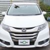 honda odyssey 2014 quick_quick_DBA-RC1_RC1-1017630 image 5