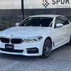 bmw 5-series 2018 -BMW--BMW 5 Series LDA-JC20--WBAJC32060WB96565---BMW--BMW 5 Series LDA-JC20--WBAJC32060WB96565- image 14