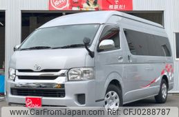 toyota hiace-wagon 2015 -TOYOTA--Hiace Wagon CBA-TRH224W--0013754---TOYOTA--Hiace Wagon CBA-TRH224W--0013754-