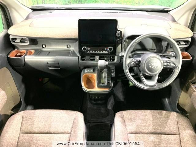 toyota sienta 2023 -TOYOTA--Sienta 5BA-MXPC10G--MXPC10-1029161---TOYOTA--Sienta 5BA-MXPC10G--MXPC10-1029161- image 2