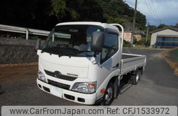 hino dutro 2013 CFJ1533972