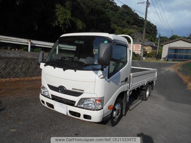 hino dutro 2013 CFJ1533972 image 1