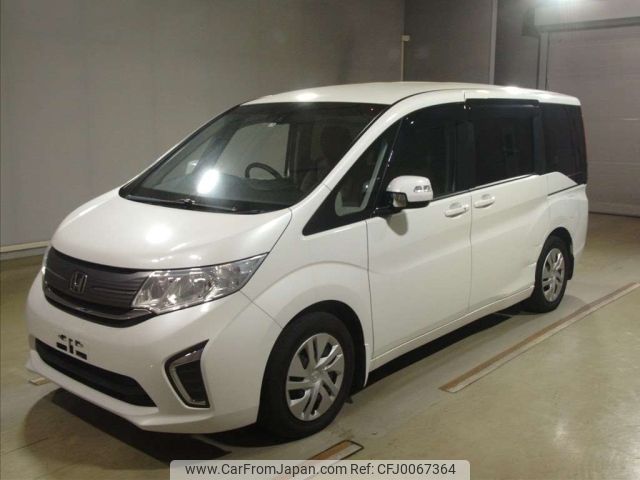 honda stepwagon 2019 -HONDA--Stepwgn RP1-1205546---HONDA--Stepwgn RP1-1205546- image 1